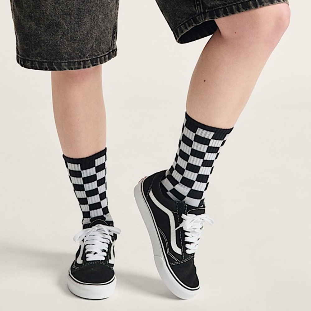 Vans Old Skool Shoe NWOT